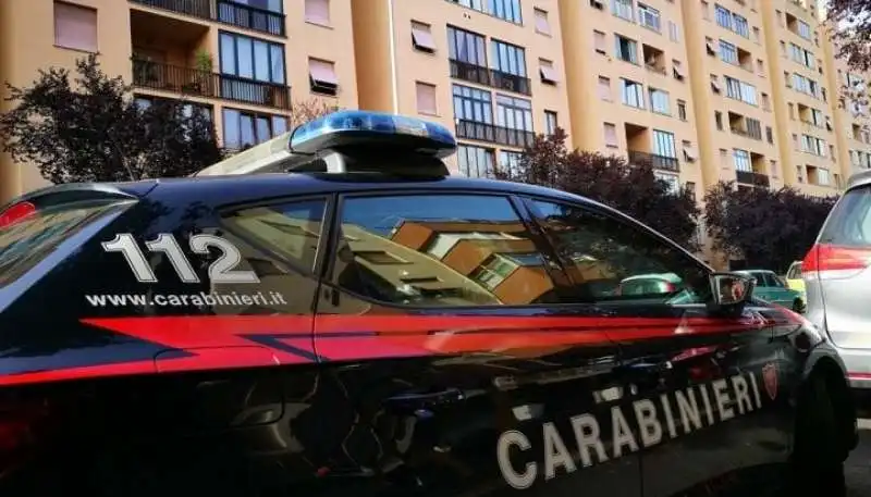 CARABINIERI 