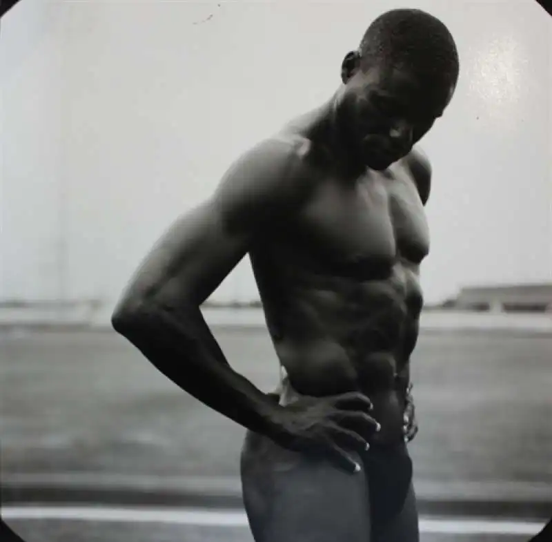 carl lewis 27