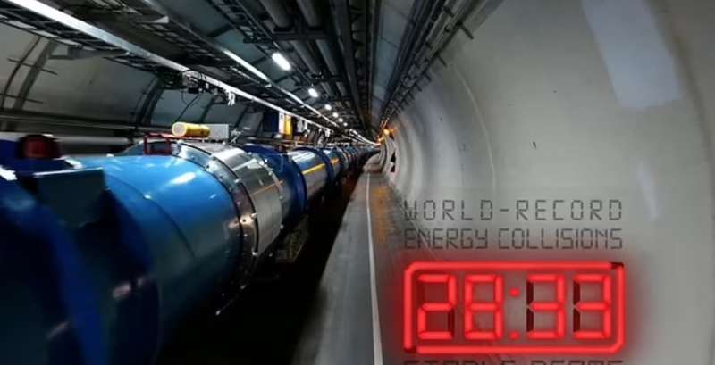 cern 6