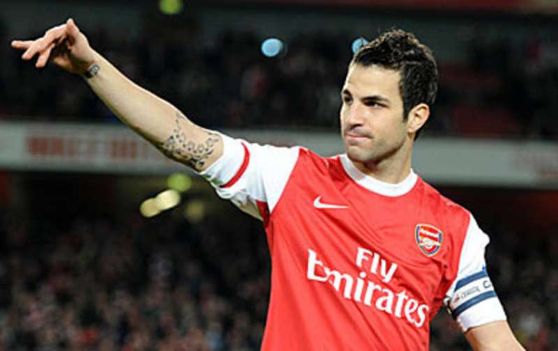 cesc fabregas 1