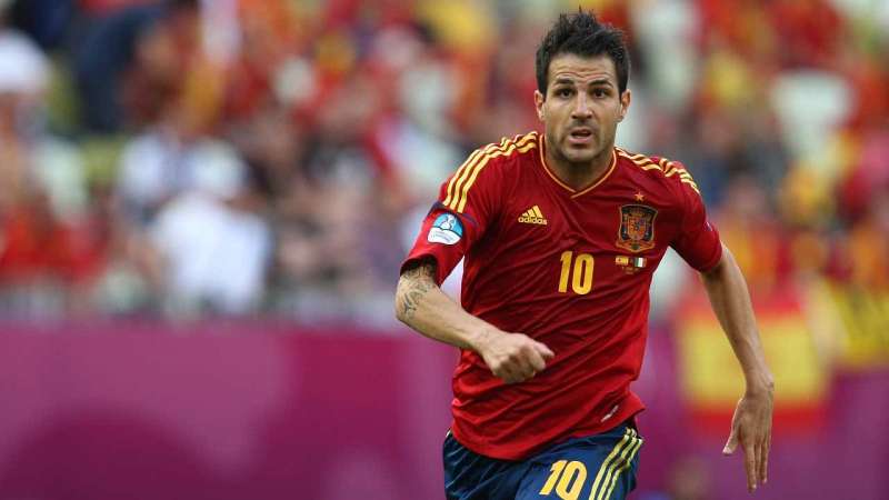 cesc fabregas 2