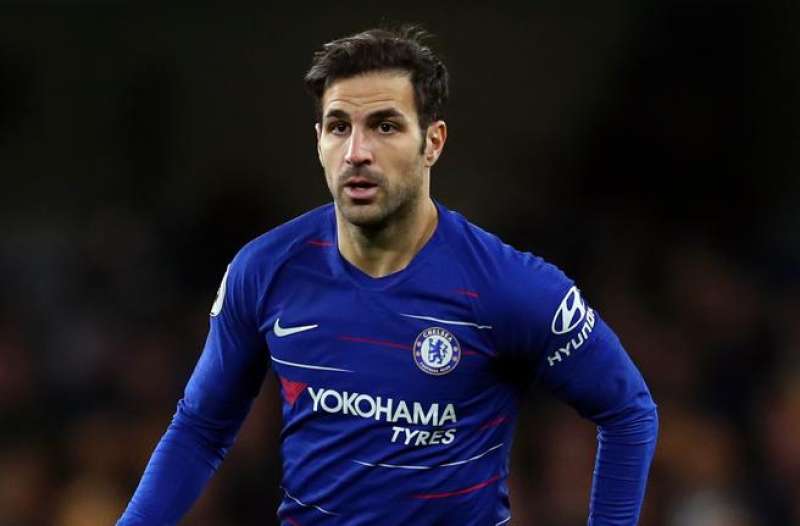 cesc fabregas 4