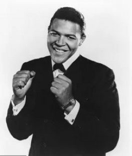 CHUBBY CHECKER 22