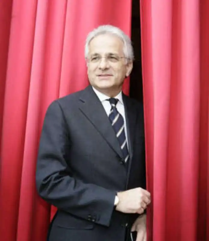 claudio calabi.  