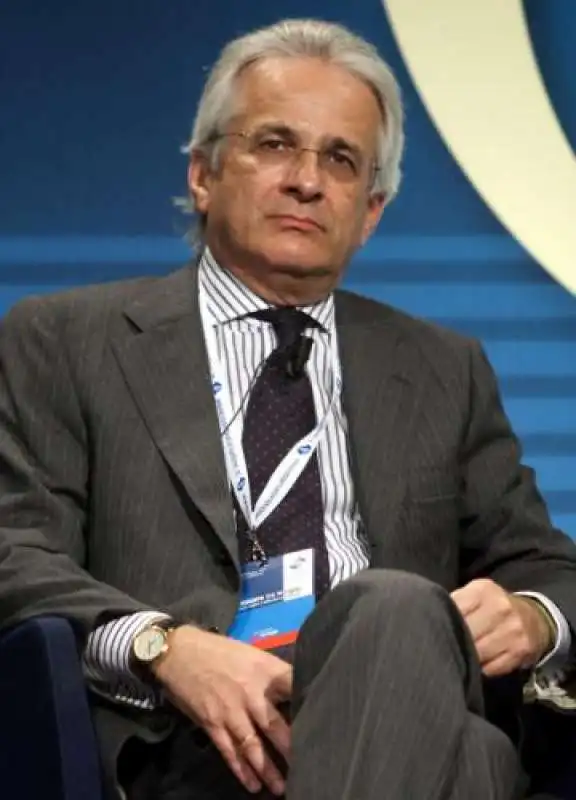 claudio calabi 