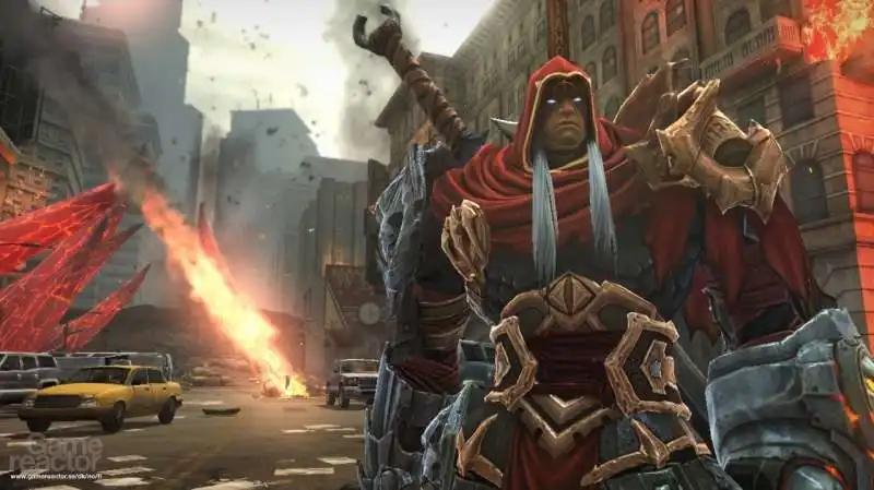 darksiders 1