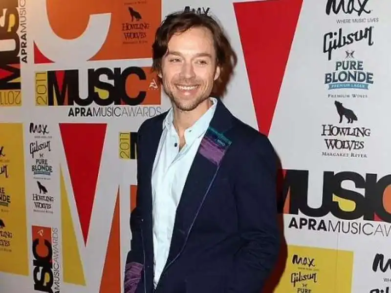 darren hayes  1