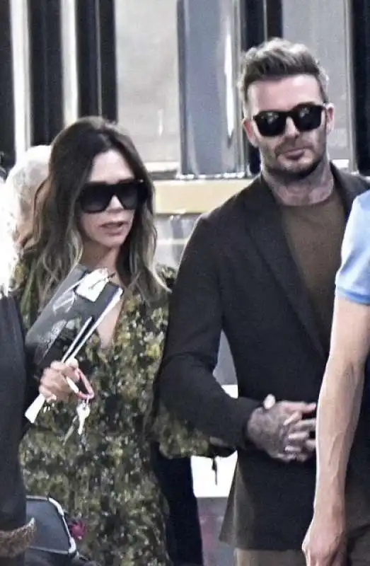 david e victoria beckham 13