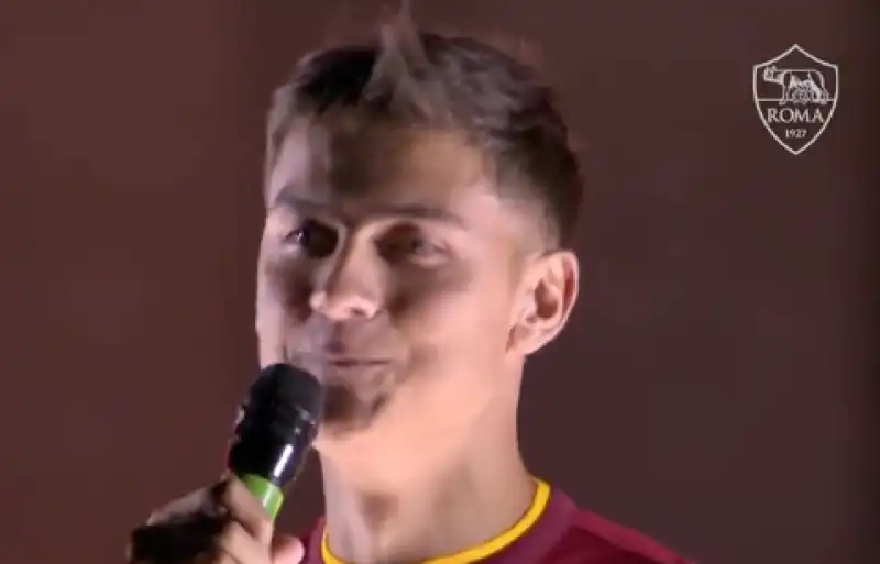 DYBALA