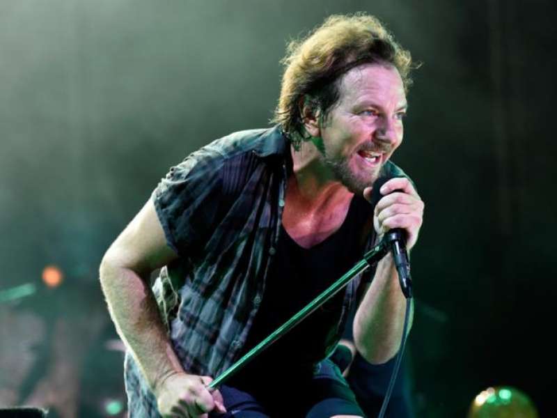 eddie vedder