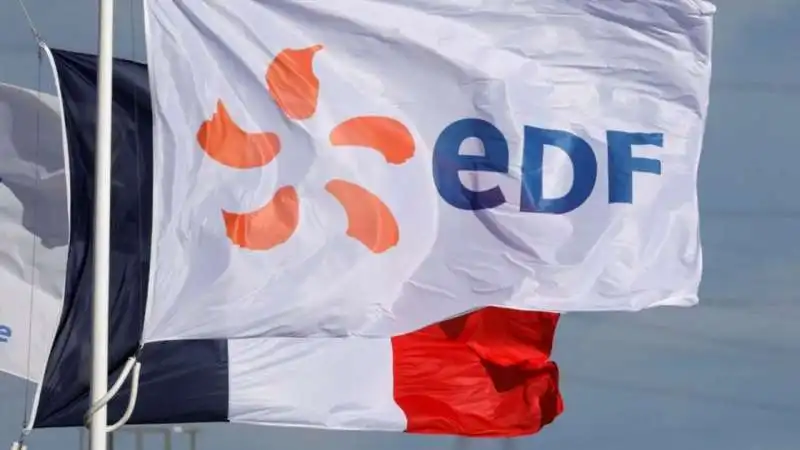 edf   