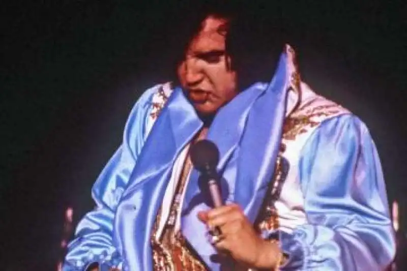 elvis presley 9