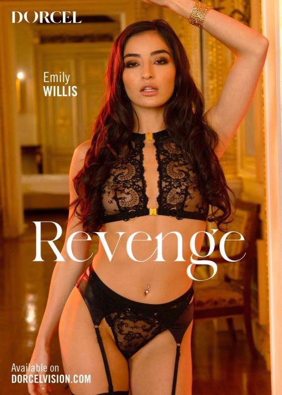 emily willis revenge by dorcel 1