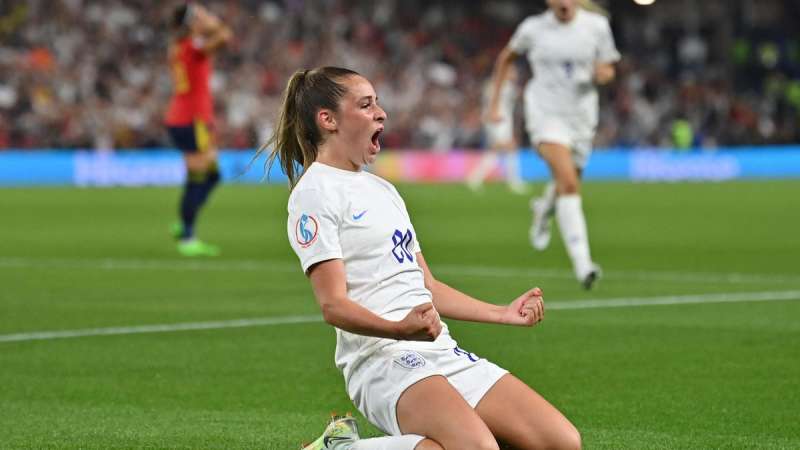 europei di calcio femminile 1