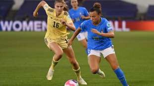 europei di calcio femminile 5