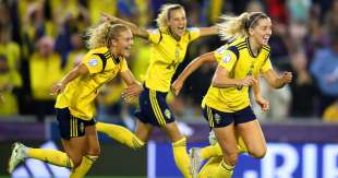 europei di calcio femminile 8