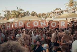 festa di compleanno di conor mcgregor a ibiza 11