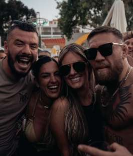 festa di compleanno di conor mcgregor a ibiza 3