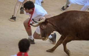 festa di san firmino a pamplona 10