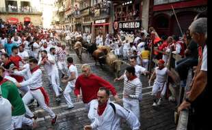 festa di san firmino a pamplona 15