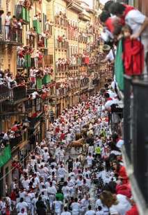 festa di san firmino a pamplona 16