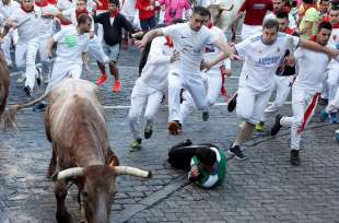 festa di san firmino a pamplona 17