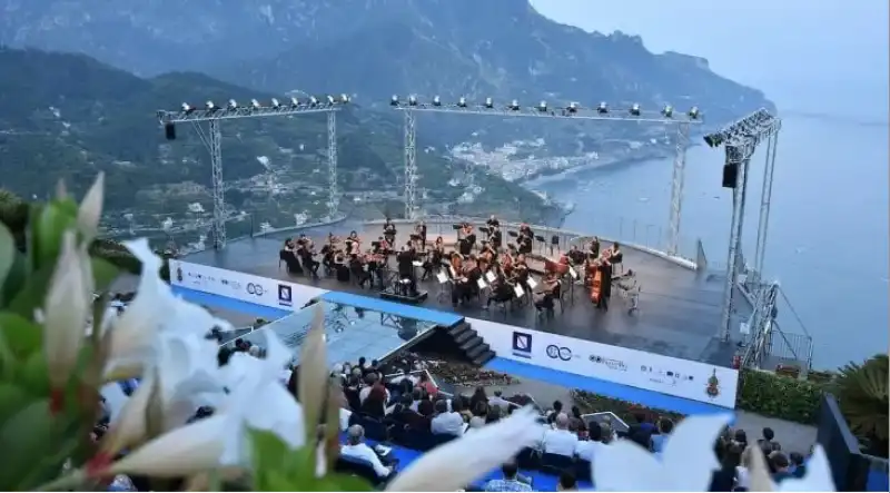 festival ravello 