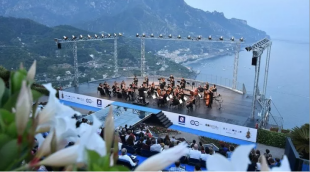 festival ravello