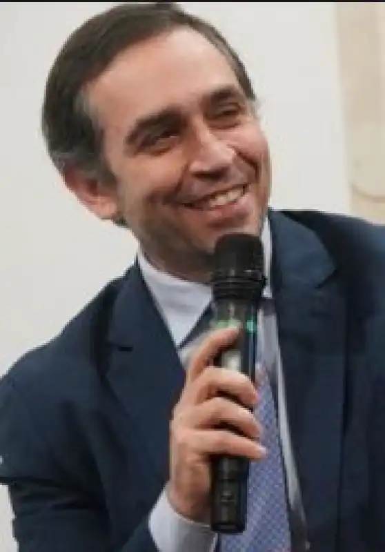 filippo sensi