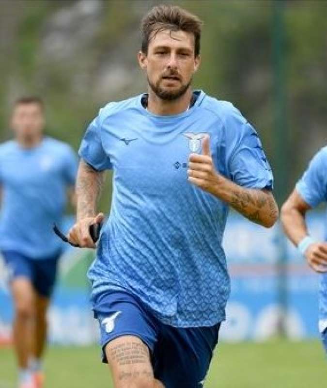 francesco acerbi