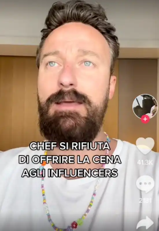 francesco facchinetti