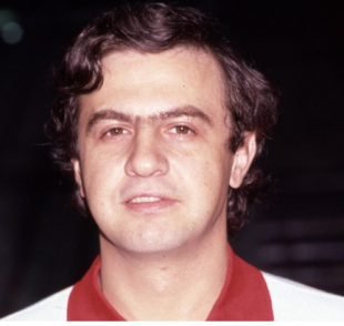 franco casalini