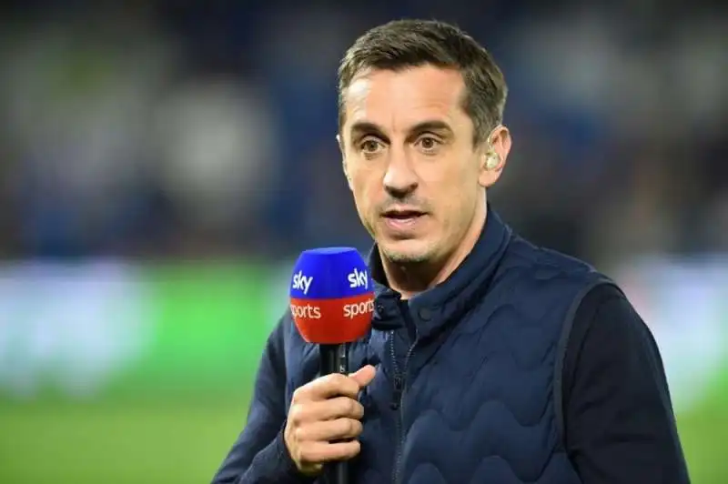 gary neville 1