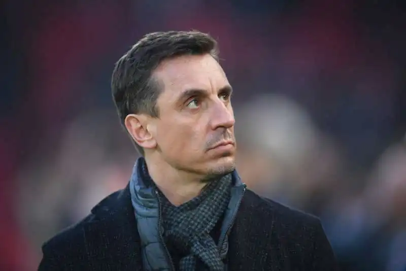 gary neville 2