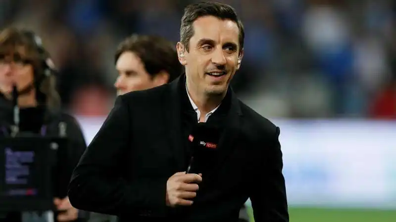 gary neville 4