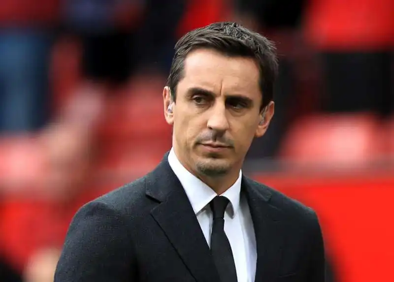 gary neville 5