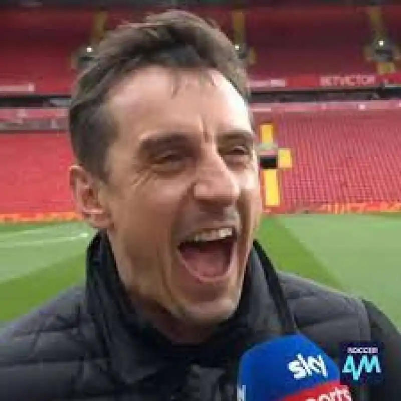 gary neville 6