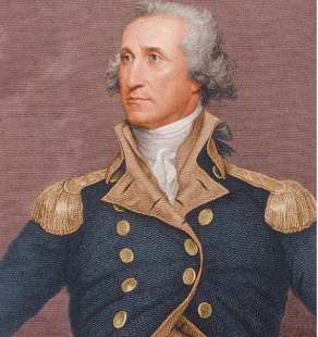 george washington