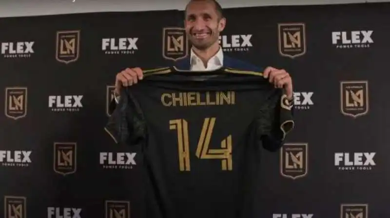 giorgio chiellini lafc 