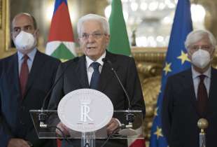 giovanni grasso sergio mattarella ugo zampetti