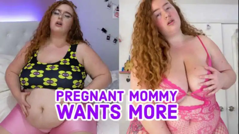 gwen adora pregnant mommy manyvids porn video