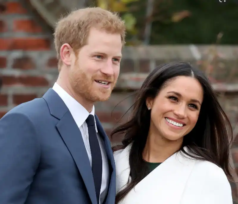 harry e meghan