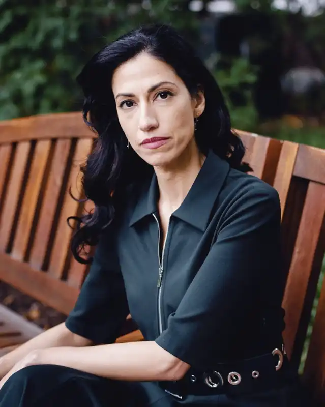 huma abedin 2