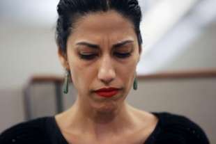 huma abedin 8