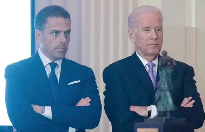 hunter joe biden  1