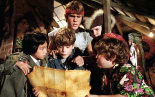 i goonies