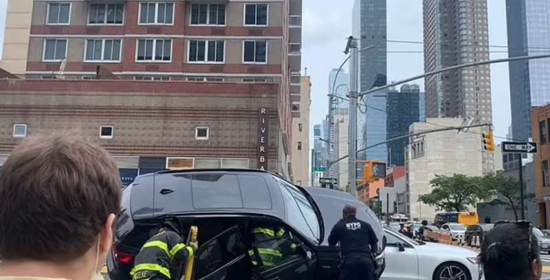 incidente a manhattan 6