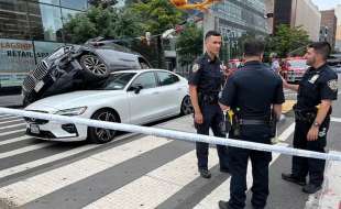 incidente a manhattan 7