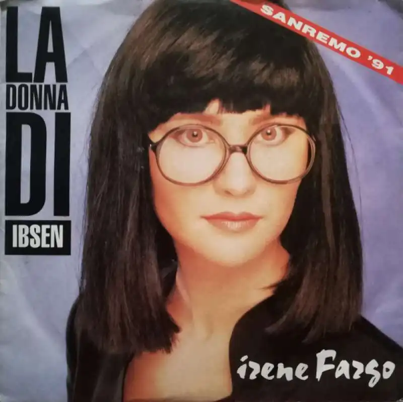 irene fargo   la donna di ibsen 