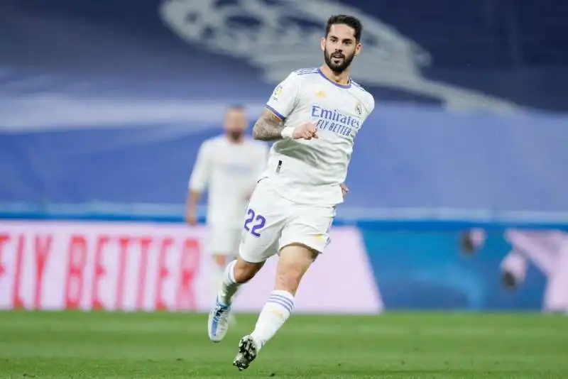 ISCO